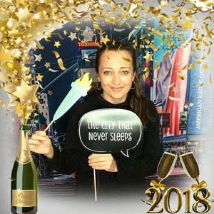 Meet your Posher, Kasia